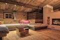 Chaty Lisa Chalets, Flachau