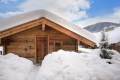 Chaty Lisa Chalets, Flachau