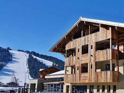 ubytovanie Hotel Matteo, Flachau