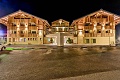 Hotel Matteo, Flachau