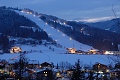 Hotel Matteo, Flachau