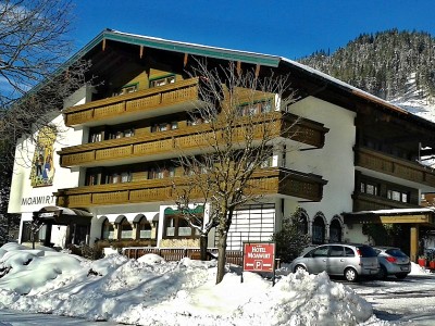 ubytovanie Hotel Moawirt, Wagrain