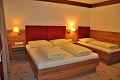 Hotel Moawirt, Wagrain