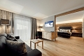 Hotel Montanara, Flachau