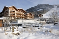 Hotel Oberforsthof, Alpendorf