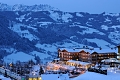 Hotel Oberforsthof, Alpendorf