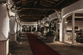 Hotel Oberforsthof, Alpendorf