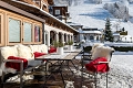 Hotel Oberforsthof, Alpendorf