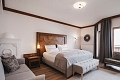 Hotel Oberforsthof, Alpendorf
