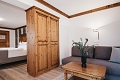 Hotel Oberforsthof, Alpendorf