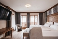 Hotel Oberforsthof, Alpendorf