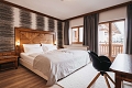 Hotel Oberforsthof, Alpendorf
