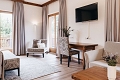 Hotel Oberforsthof, Alpendorf