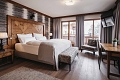 Hotel Oberforsthof, Alpendorf