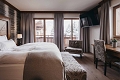 Hotel Oberforsthof, Alpendorf