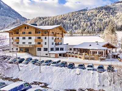 ubytovanie Aparthotel Ofentrl - Flachauwinkl, Zauchensee - Flachauwinkl