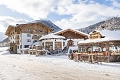 Aparthotel Ofentrl, Flachauwinkl