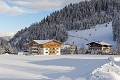 Aparthotel Ofentrl, Flachauwinkl