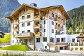 Aparthotel Ofentrl, Flachauwinkl