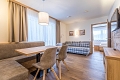 Aparthotel Ofentrl, Flachauwinkl
