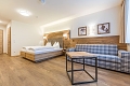 Aparthotel Ofentrl, Flachauwinkl