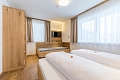 Aparthotel Ofentrl, Flachauwinkl