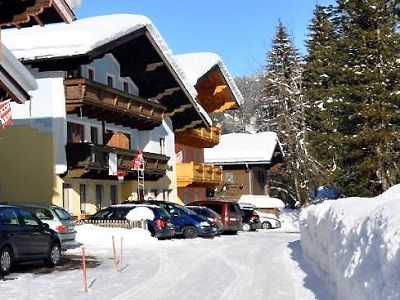 ubytovanie Penziny Wagrain - Wagrain, Flachau - Wagrain - Alpendorf