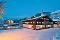Hotel Reslwirt, Flachau