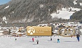 Hotel Reslwirt, Flachau