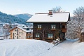 Hotel Reslwirt, Flachau