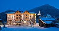 Hotel Reslwirt, Flachau