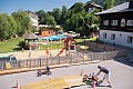 Hotel Reslwirt, Flachau