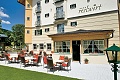 Hotel Reslwirt, Flachau