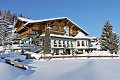 Hotel Santa Barbara, Flachau