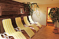 Hotel Santa Barbara, Flachau