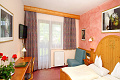 Hotel Santa Barbara, Flachau