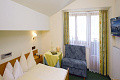 Hotel Santa Barbara, Flachau