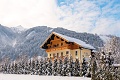 Apartmny Sportuna, Flachau