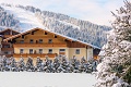 Apartmny Sportuna, Flachau