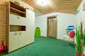 Apartmny Sportuna, Flachau