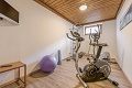 Apartmny Sportuna, Flachau