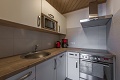 Apartmny Sportuna, Flachau