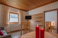 Apartmny Sportuna, Flachau
