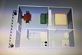 Apartmny Sportuna, Flachau