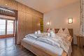 Apartmny Sportuna, Flachau