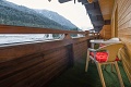 Apartmny Sportuna, Flachau