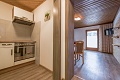 Apartmny Sportuna, Flachau