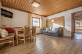 Apartmny Sportuna, Flachau