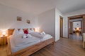 Apartmny Sportuna, Flachau