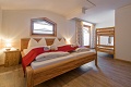 Apartmny Sportuna, Flachau